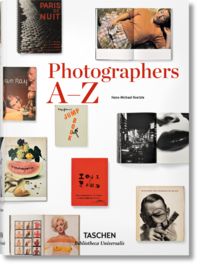 Produktbild: Fot&oacute;grafos de la A a la Z