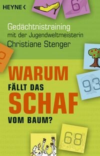 Produktbild: Warum f&auml;llt das Schaf vom Baum?