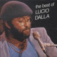 Produktbild: The Best Of Lucio Dalla,1 Audio-CD