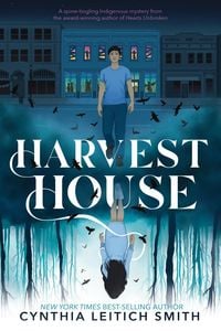 Produktbild: Harvest House