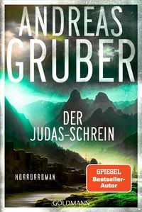 Produktbild: Der Judas-Schrein