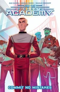 Produktbild: Star Trek