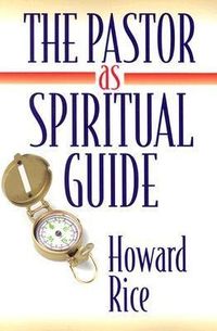 Produktbild: The Pastor as Spiritual Guide
