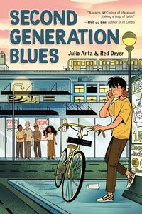 Produktbild: Second Generation Blues