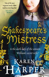 Produktbild: Shakespeare's Mistress