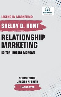 Produktbild: Relationship Marketing