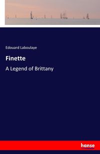 Produktbild: Finette