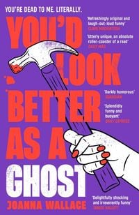 Produktbild: You'd Look Better as a Ghost