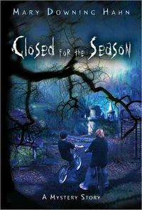 Produktbild: Closed for the Season: A Mystery Story