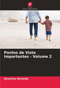 Produktbild: Pontos de Vista Importantes - Volume 2