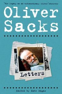 Produktbild: Letters