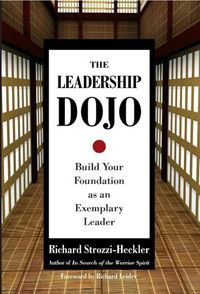 Produktbild: The Leadership Dojo