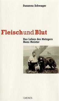 Produktbild: Fleisch und Blut
