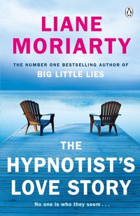Produktbild: The Hypnotist's Love Story