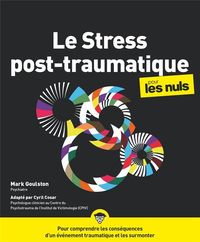 Produktbild: Le stress post-traumatique pour les nuls