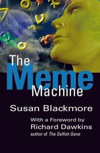 Produktbild: The Meme Machine