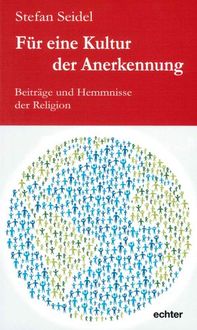 Produktbild: F&uuml;r eine Kultur der Anerkennung