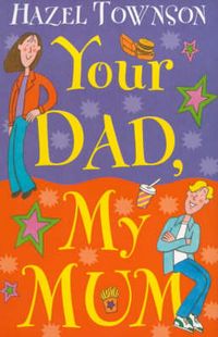 Produktbild: Your Dad, My Mum