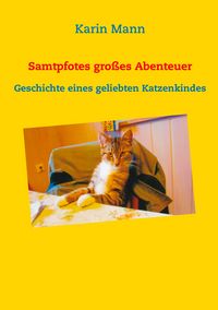 Produktbild: Samtpfotes gro&szlig;es Abenteuer
