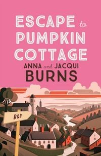 Produktbild: Escape to Pumpkin Cottage