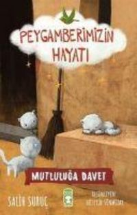 Produktbild: Mutlulugun Iksiri - Peygamberimizin Hayati 8