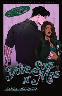 Produktbild: Your Soul is Mine