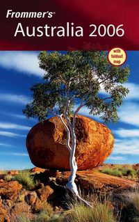 Produktbild: Frommer's(r) Australia 2006