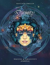Produktbild: Divinity - Writing & Creativity Journal