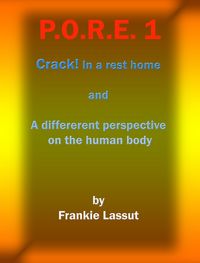 Produktbild: P.o.r.e. 1 (Wellbeing, #6)