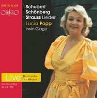 Produktbild: Lieder