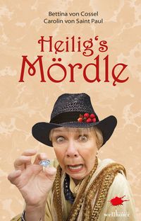 Produktbild: Heilig's M&ouml;rdle