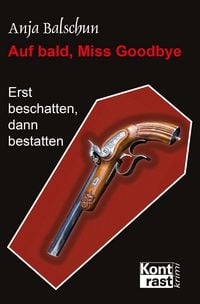 Produktbild: Auf bald, Miss Godbye