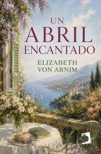 Produktbild: Un abril encantado