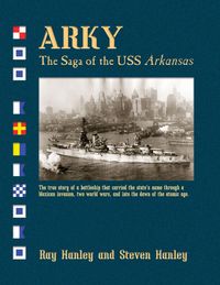 Produktbild: Arky: The Saga of the USS Arkansas