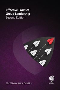 Produktbild: Effective Practice Group Leadership