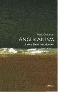 Produktbild: Anglicanism