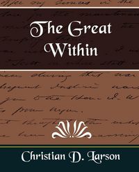 Produktbild: The Great Within