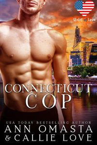 Produktbild: Connecticut Cop (States of Love)