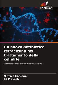 Produktbild: Un nuovo antibiotico tetraciclina nel trattamento della cellulite