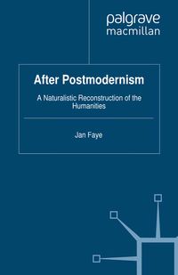 Produktbild: After Postmodernism