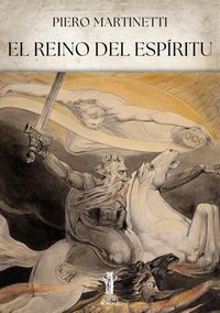 Produktbild: El Reino del Esp&iacute;ritu