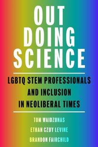 Produktbild: Out Doing Science