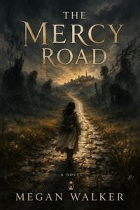 Produktbild: The Mercy Road