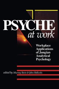 Produktbild: The Psyche at Work