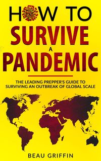 Produktbild: How to Survive a Pandemic