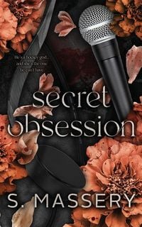 Produktbild: Secret Obsession