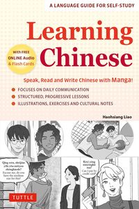 Produktbild: Learning Chinese