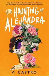 Produktbild: The Haunting of Alejandra