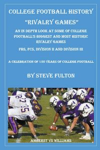 Produktbild: College Football History - Rivalry Games