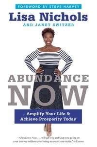Produktbild: Abundance Now